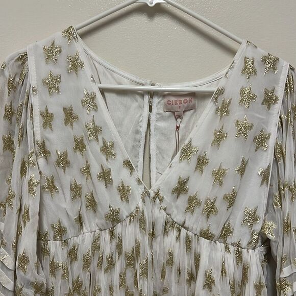 Ciebon Star Dress - Picture 3 of 9